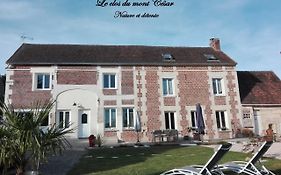Le Clos Du Mont Cesar